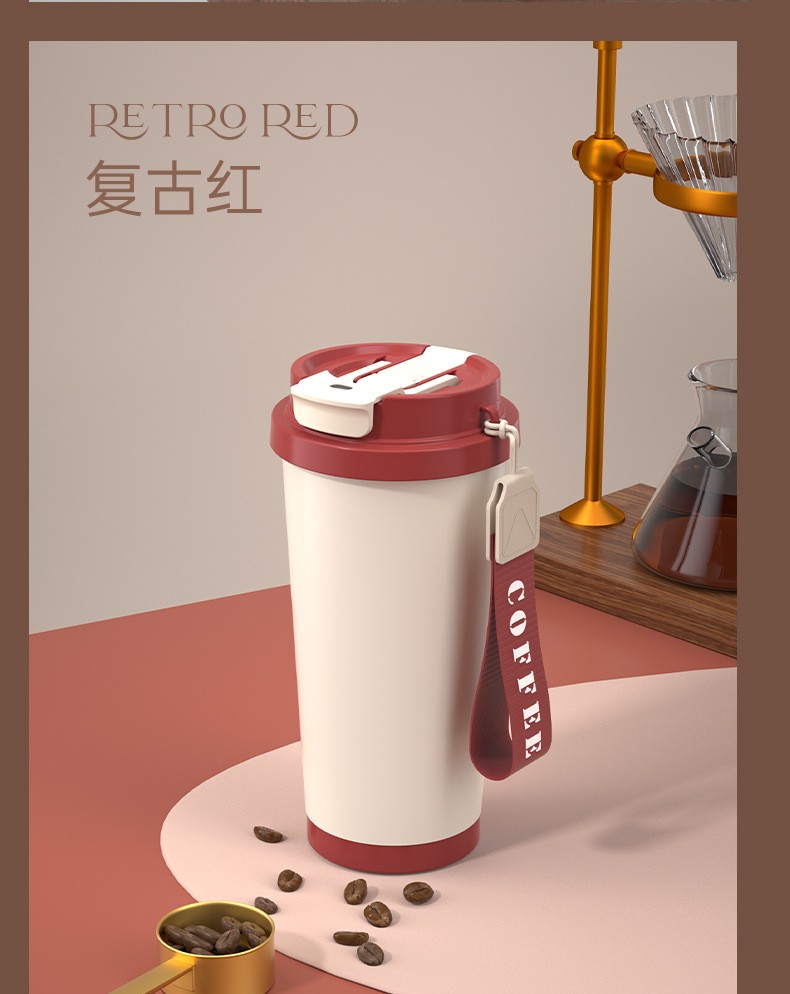 高档保温杯定制