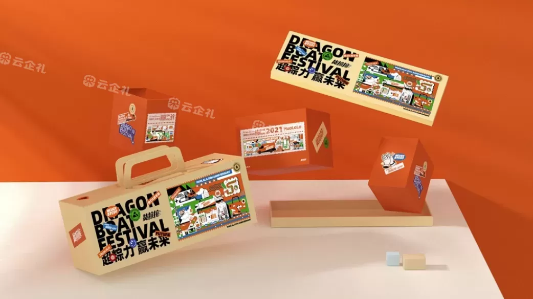 企业送礼的五大误区，你中招了吗？