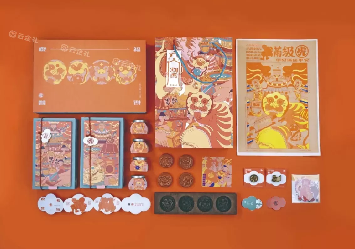 女神节礼品定制：精准营销，提升品牌价值新策略