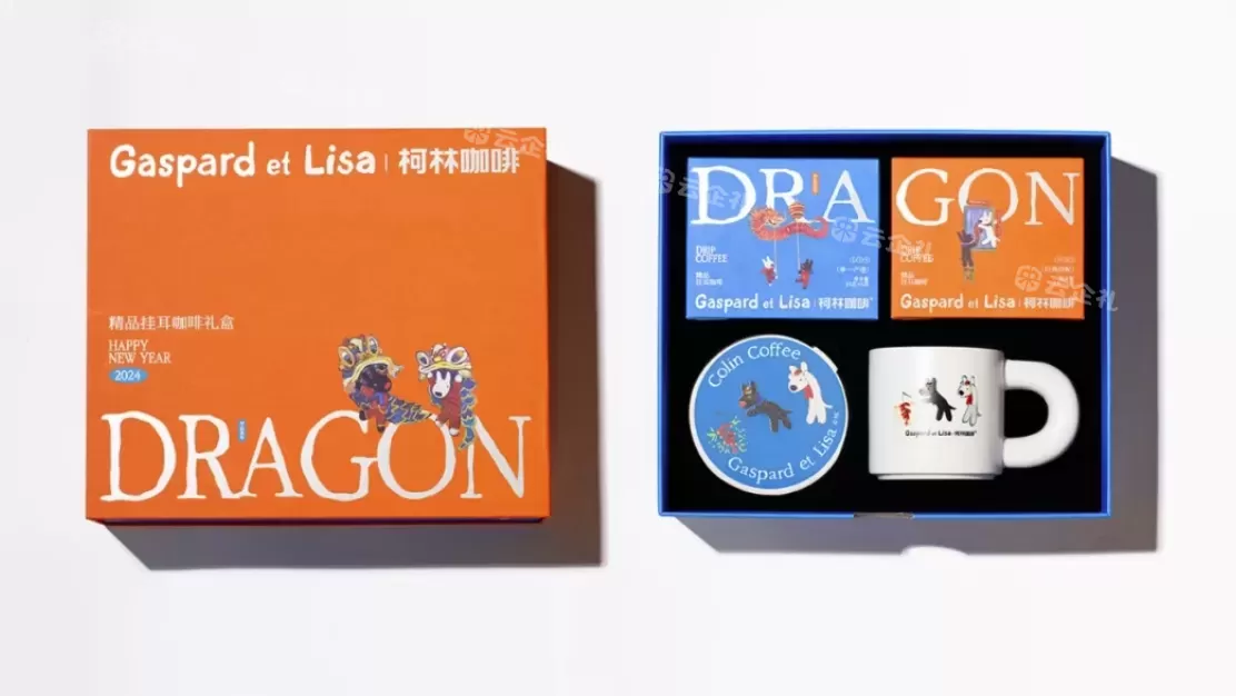 企业礼品采购，为何选择专业礼品公司？