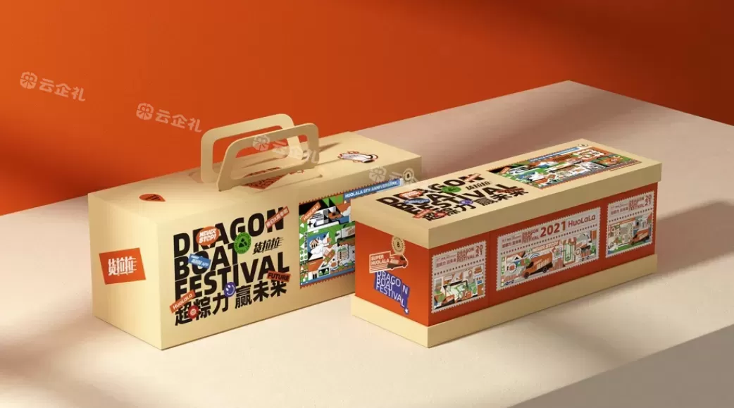 企业礼品采购，为何选择专业礼品公司？