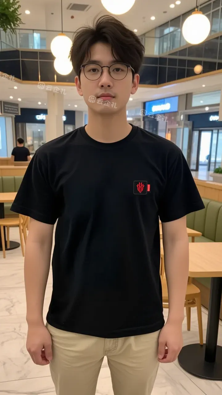 红魔7周年纪念：科技与潮流的完美融合